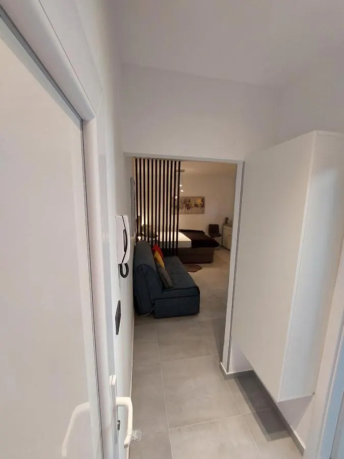 Stefan 1 Apartment Umag Croatia