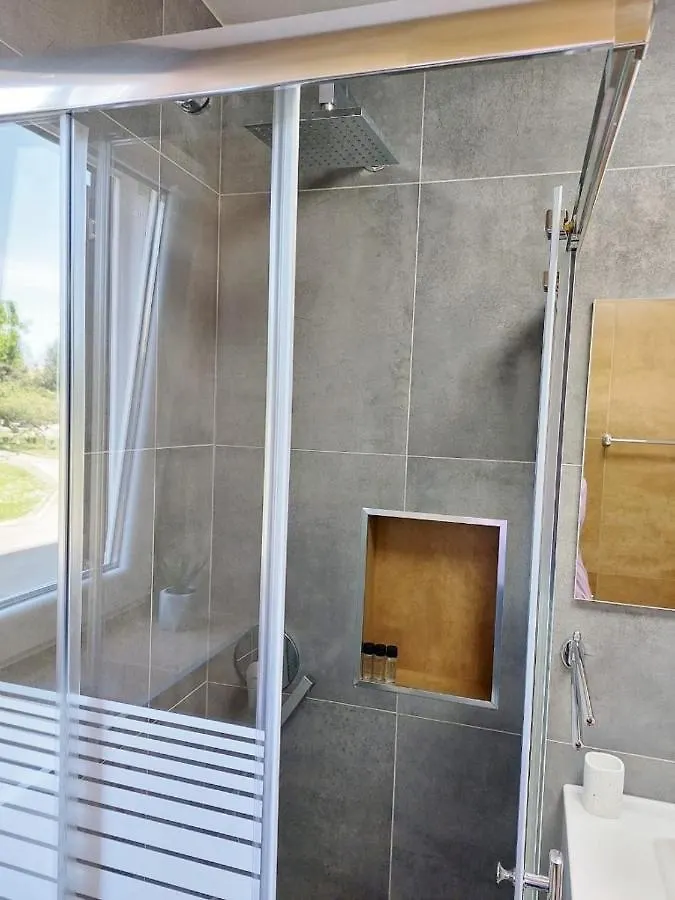Stefan 1 Apartment Umag