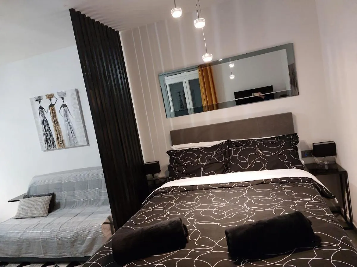 Stefan 1 Apartment Umag