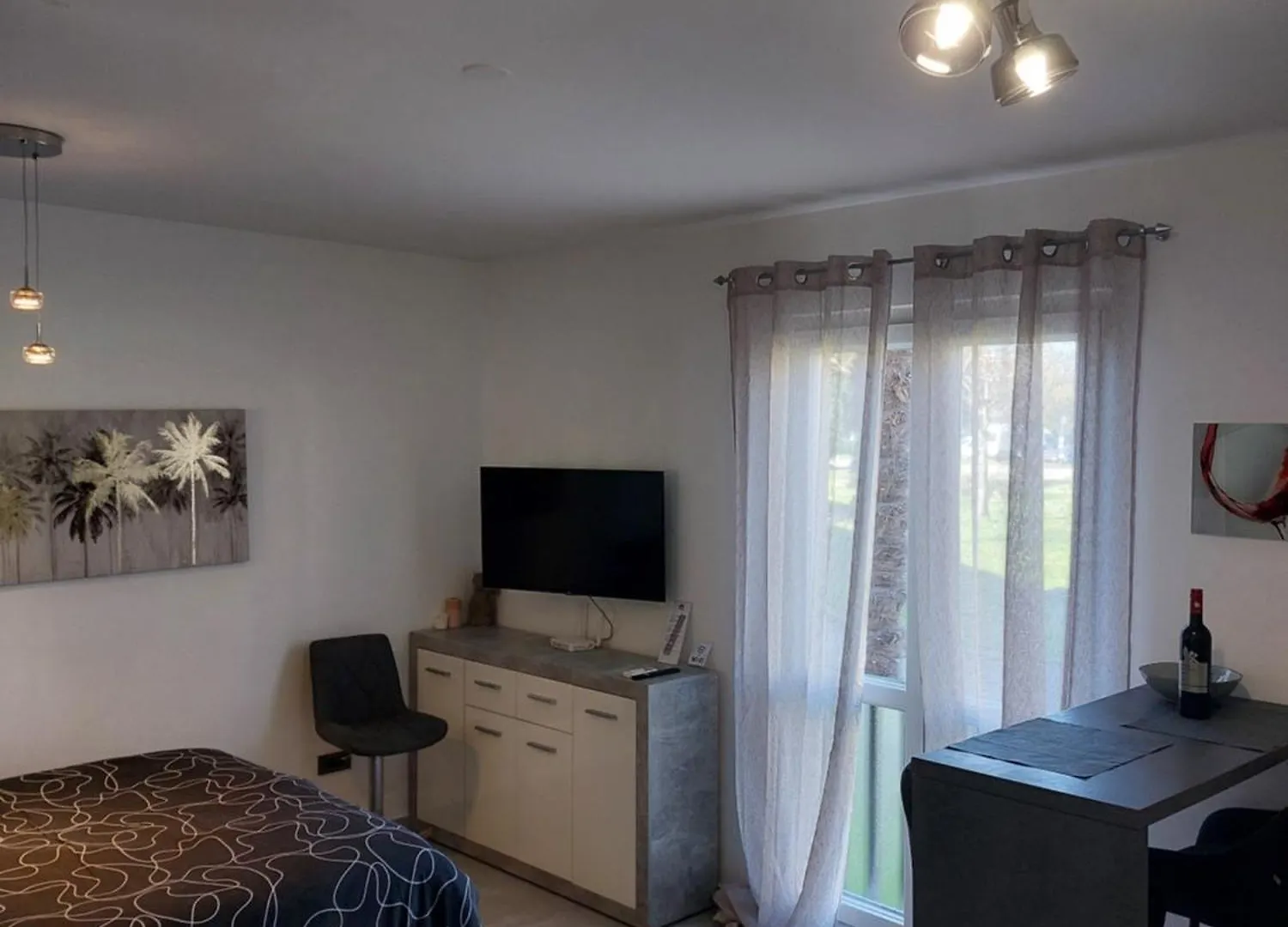 Stefan 1 Apartment Umag Croatia
