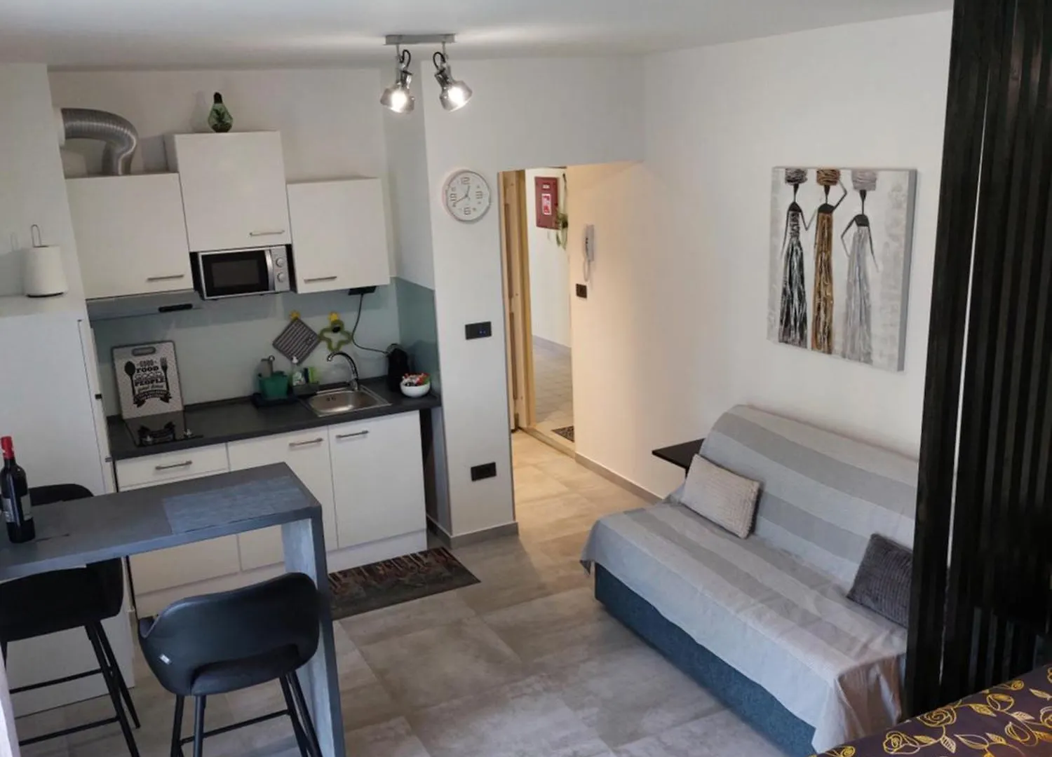 Stefan 1 Apartment Umag 0*,  Croatia