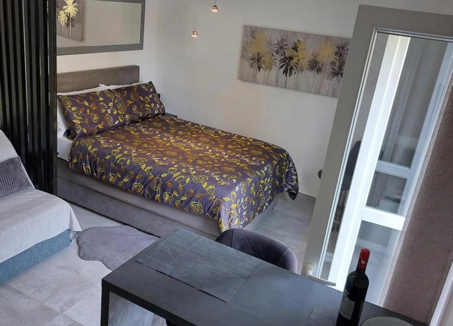 Stefan 1 Apartment Umag Croatia