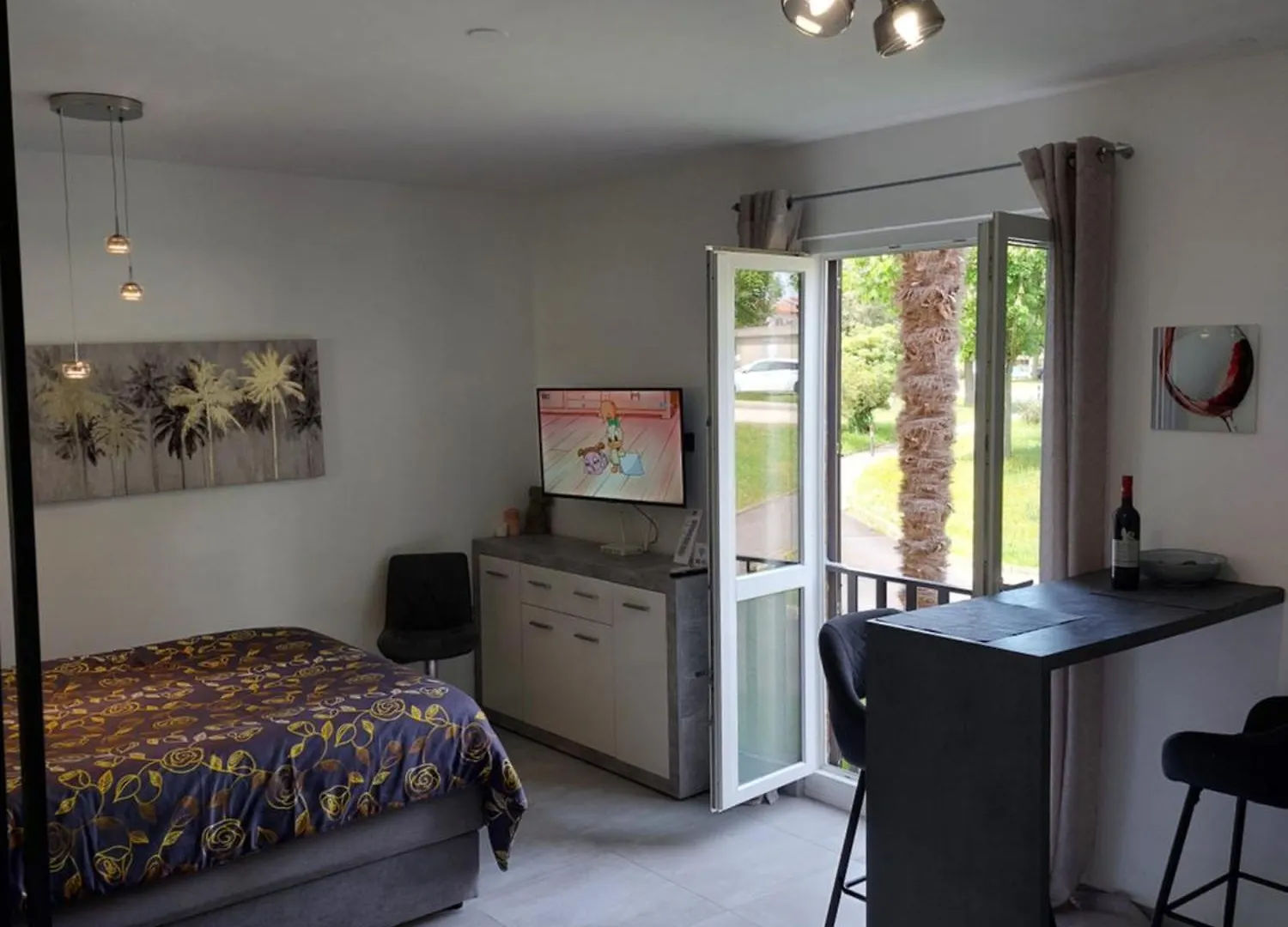 Stefan 1 Apartment Umag 0*,  Croatia