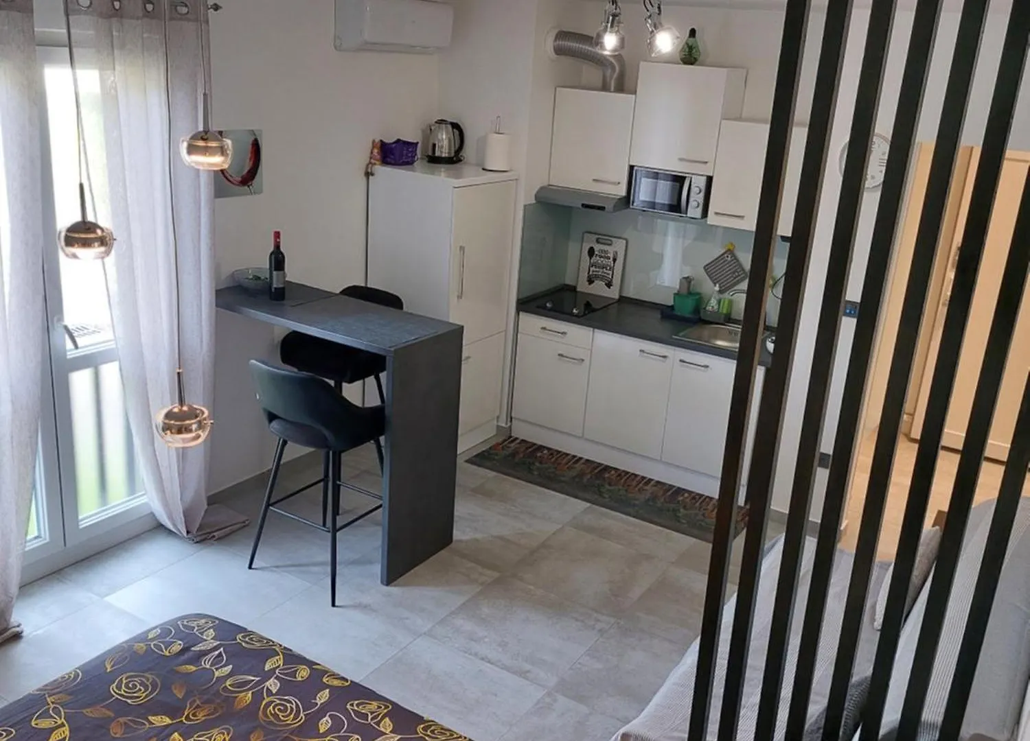 Stefan 1 Apartment Umag Croatia