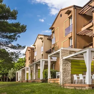  Apartman Stella Plava Laguna