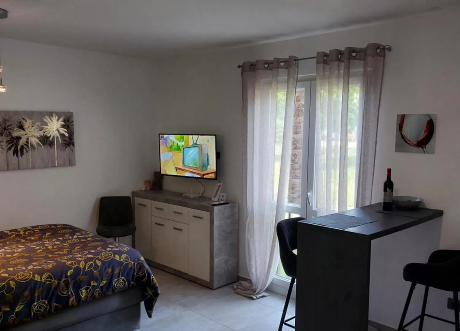 Stefan 1 Apartment Umag