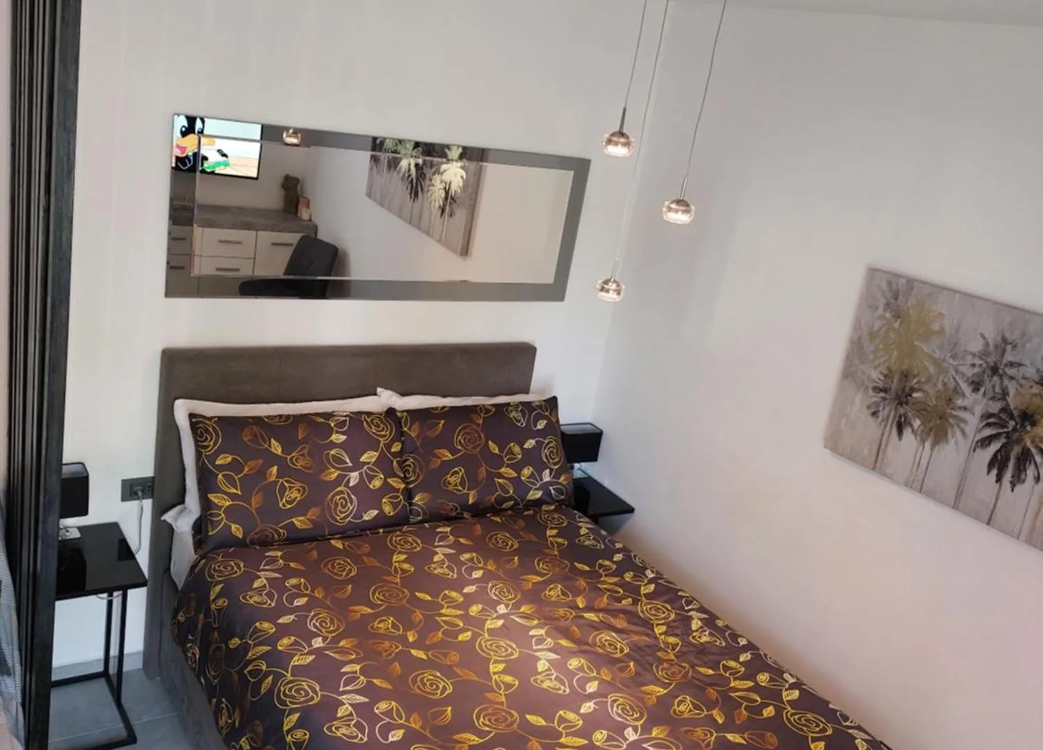 Stefan 1 Apartment Umag